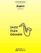 Aspire Jazz Ensemble sheet music cover